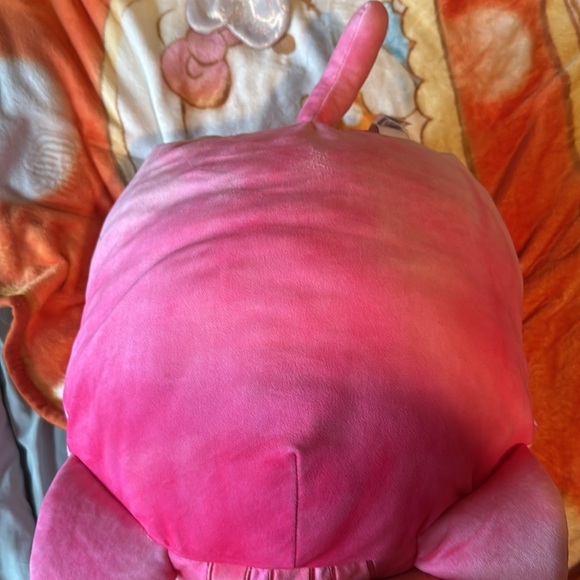 Claudella tabby cat squishmallow brand new - Picture 5 of 7